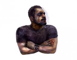 Bildergebnis für John Ahearn