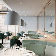 Restaurant Mobile App How Will It Help Me Restaurant Seating Restaurant Interior Design Restaurant Interior