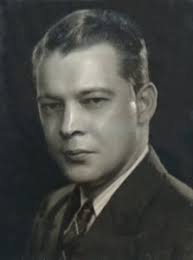 Iris Chatfield & Dewey Cade