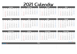 Monthly calendar 2021, printable calendar 2021, 1 month per page 2021 Printable Yearly Calendar With Week Numbers 21ytw73 Printable Yearly Calendar Calendar With Week Numbers Free Printable Calendar Templates