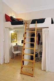 Economia De Espaco Small Bedroom Small Room Design Small Bedroom Designs