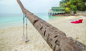 Perbezaan pakej pulau perhentian arba travel berbanding yang lain? Nak Masuk Pulau Rawa Kena Tempah Awal Orang Kata Ni Maldives Johor Tau Libur