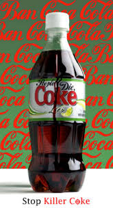 Killer Coke News Archive 2006