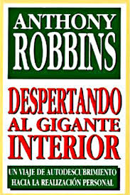 Resultado de imagen para quien es tony robbins