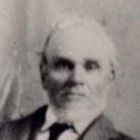 David Harvey Alvord（1827年–1909年）