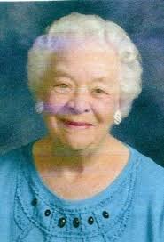 Lorraine Kirk Obituary (1929