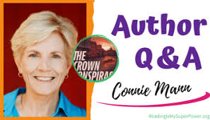 The Crown Conspiracy