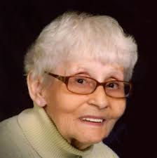 Gladys Marcella (Treftz) Wanner Obituary December 1, 2016