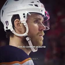 Warren Forgele Connor Mcdavid