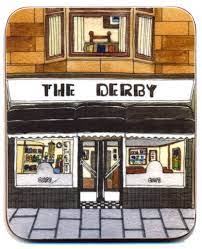 1,626 likes · 118 talking about this · 983 were here. Cafes Derby Cafe Dead Famous Cities