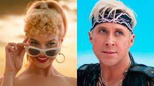 Margot Robbie deja sin palabras a Ryan Gosling al confesar lo que le hizo  de pequeña a una Barbie