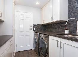 bathroom and laundry renovations