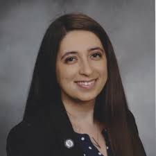 I am very excited to announce that I have accepted a full-time position as… 