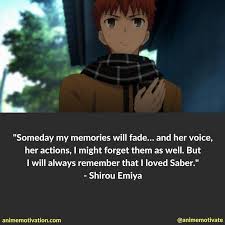 Pin On Dark Sad Anime Quotes View and download this 650x1039 gilgamesh mobile shirou emiya is one of the chosen ones in the holy grail war in fate stay night. pin on dark sad anime quotes