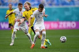 Thủ môn slovakia phạm lỗi với isak, phạt đền cho thụy điển. Káº¿t Quáº£ Thuá»µ Ä'iá»ƒn Vs Slovakia Thuá»µ Ä'iá»ƒn Len Ä'á»‰nh Báº£ng E Euro