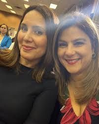 Hoy conectando desde EXCOM, el evento que reunió en Panamá a los  principales profesionales de medios y agencias de relaciones públicas del  país y América Latina, y que contó con reconocidos speakers