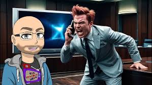 Tyree Sneed Loses American Idol Rap Battle Live Prank Call