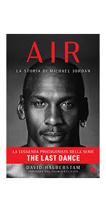 Amazon.it: Air. La storia di Michael Jordan