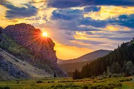 Wyoming, Paradise Ranch, USA | Horse Riding Holidays