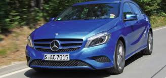 Quelle Mercedes Classe A Choisir L Automobile Magazine