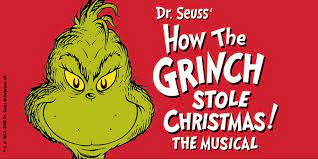How The Grinch Stole Christmas 2022 Broadway Single Tickets Now On Sale For Dr. Seuss' How The Grinch Stole Christmas!  The Musical At Dc's National Theatre