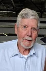 George Moss Obituary