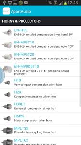 Descargar ahora realtek high definition audio driver para windows desde softonic: Apart Audio For Android Apk Download