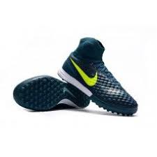 Nike Magistax Proximo Ii Tf Algodao Volt Hasta Mica Verde Sapatos De Futebol Baratos Football Shoes Nike Football Nike