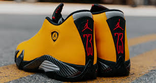 It featured the 57th formula one world championship which began on 12 march and ended on 22 october after eighteen races. Air Jordan 14 Reverse Ferrari Arrives This Weekend Nice Kicks