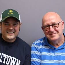 Georgetown University: American Pilgrimage Project