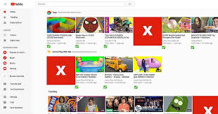 This is exactly my situation. How To Set Up Youtube Parental Controls On Your Smart Devices Fatherly