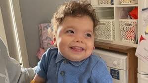 Fundraiser by Jayne Ireson : In loving memory of Carter Ireson