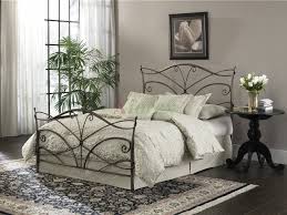 Check spelling or type a new query. Papillon Bed Metal Bed In Brushed Bronze Finish By Fashion Bed Group