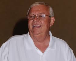 August/September Lamplighter