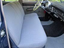 Image result for Racine Blue 1950 Chrysler