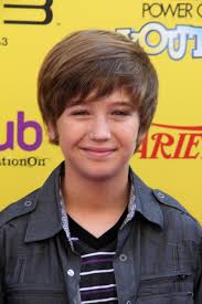 Pictures of Garrett Ryan, Picture #102382