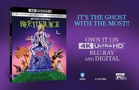 Enter for a.chance to win 3 pints, a branded bowl and the beetlejuice digital movie. Win Beetlejuice On Digital 94 9 Wdkb