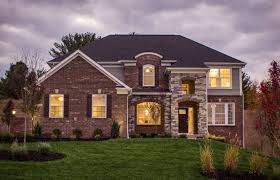 How many homes have ubh built in texas? Chestnut Woods New Home Communities Independence Ohio Homes Pulte
