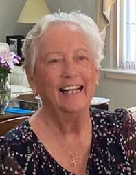 Anne McCabe Obituary