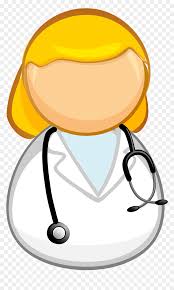 Maybe you would like to learn more about one of these? First Responder Doctor Clipart Doctor And Pharmacist Clipart Hd Png Download Vhv