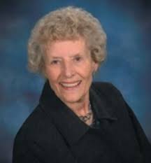 Lottie F. Fitzpatrick Obituary June 20, 2013