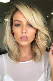 12 perfect hair colors for women over 50. 10 Best Short Hair Styles For Women The Fashionaholic