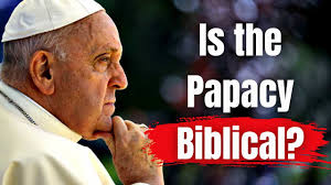 Catholic Church Leadership and Biblical Authority