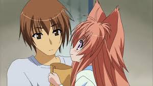 Taking your dog out for a walk is alot of fun when you look this good, dressup for a nice walk in the park and have fun! Top 10 Anime Where Neko Fox Dog Girl Fall In Love With Male Lead Youtube