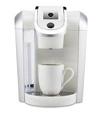 Keurig ® starter kit free coffee maker: Keurig 117623 20 K400 Brewer White For More Information Visit Image Link This Is An Affiliate Link Winedecan Keurig Coffee Makers Coffee Brewing Keurig