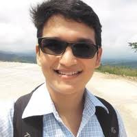 Alvaro Rafael Doria Alvarez