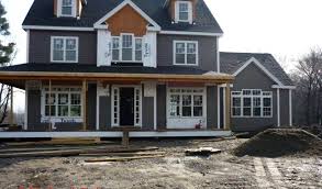 Siding Certainteed Vinyl Dutch Lap Colors Piercer Info