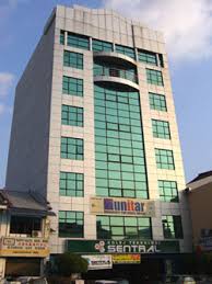 You have your favourite bus? Profile Sentral College Penang Where To Study Studymalaysia Com
