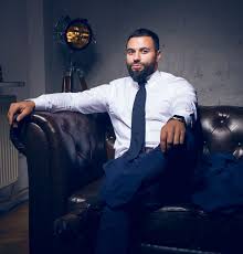 Feb 2025 - Glennmasters is a Top Model on UN Cams