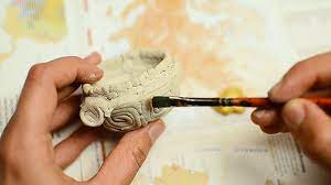 How To Sculpt Clay: 15 Steps (With Pictures) - Wikihow